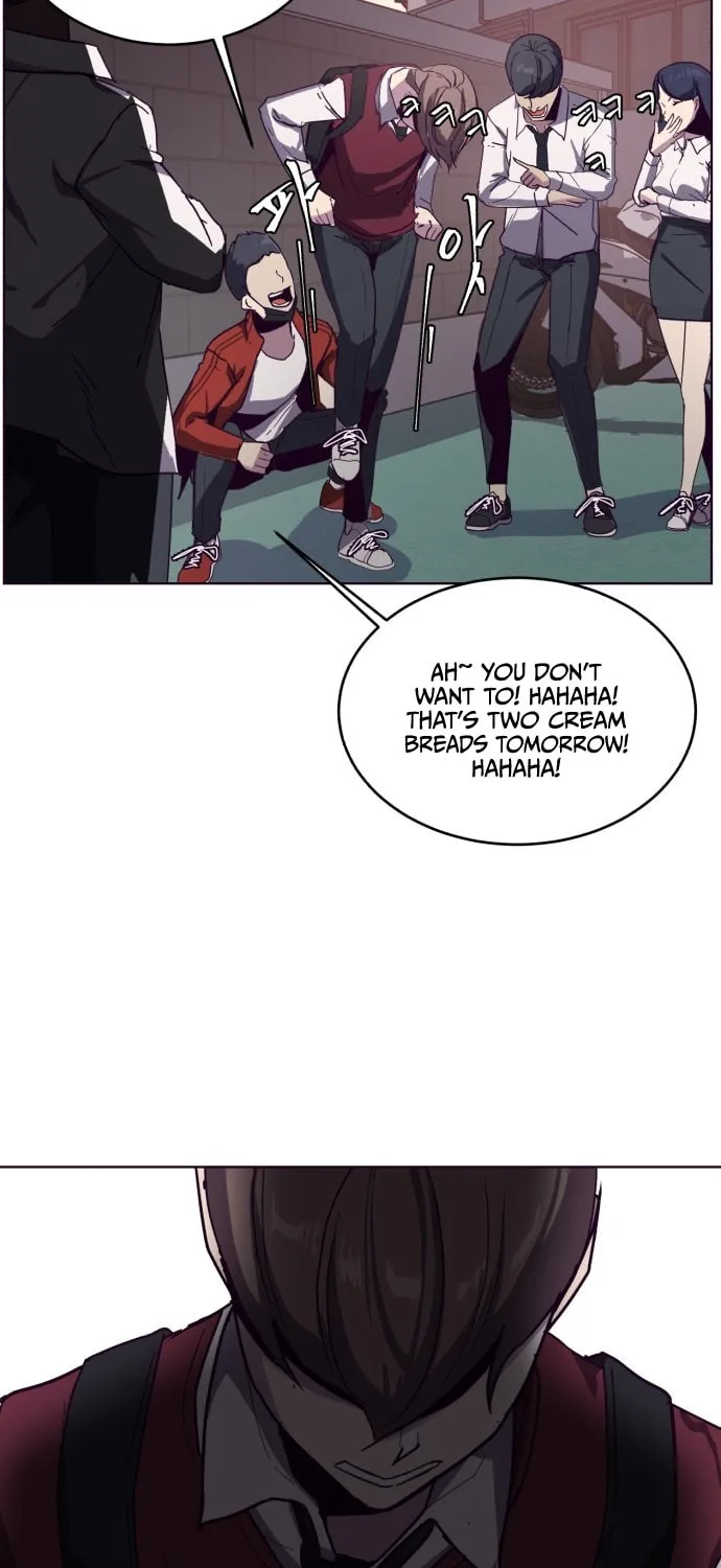 Hero Ticket Chapter 3 page 8 - 