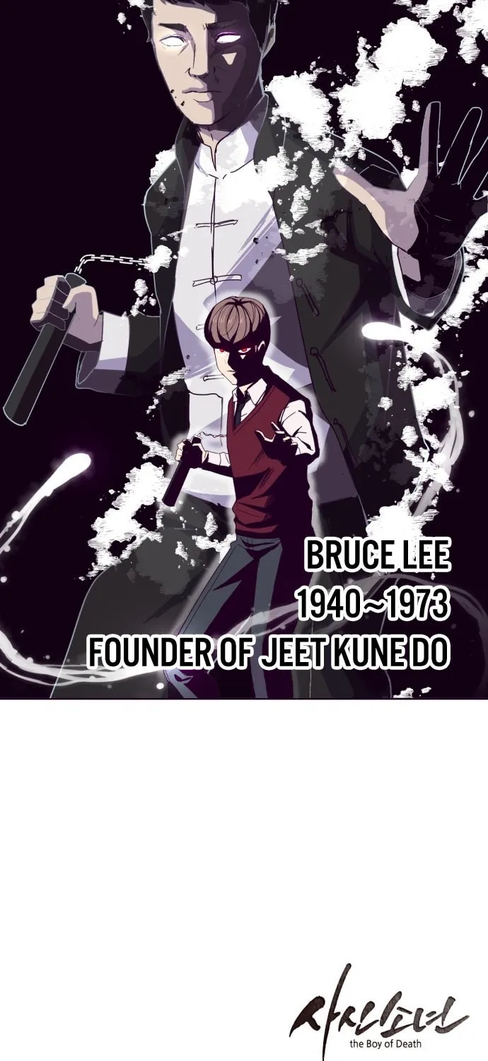 Hero Ticket Chapter 3 page 74 - 