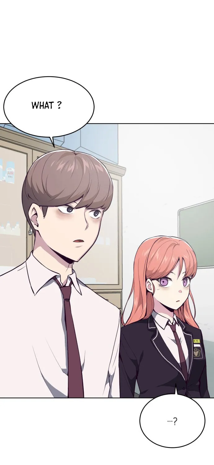 Hero Ticket Chapter 30 page 2 - 