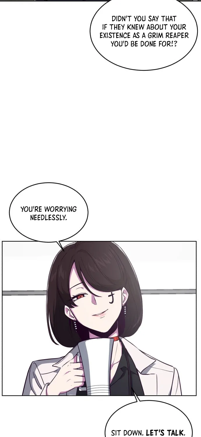 Hero Ticket Chapter 30 page 11 - 