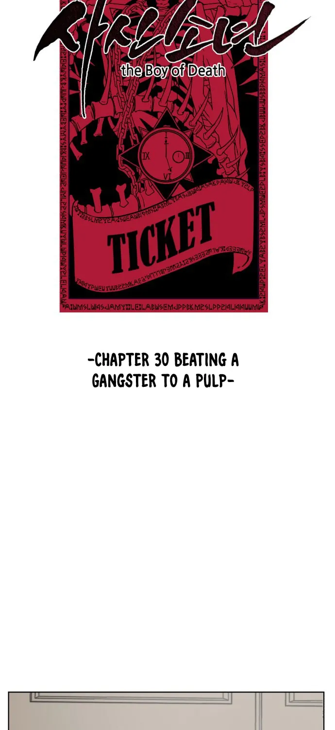 Hero Ticket Chapter 30 page 13 - 