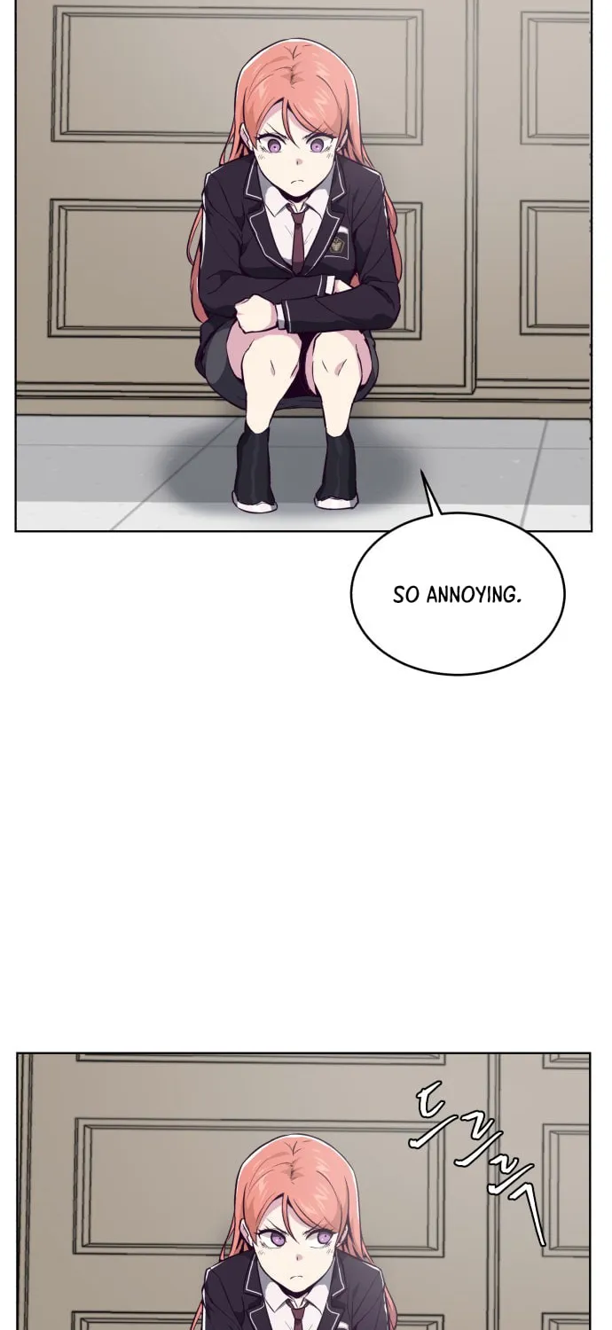 Hero Ticket Chapter 30 page 14 - 