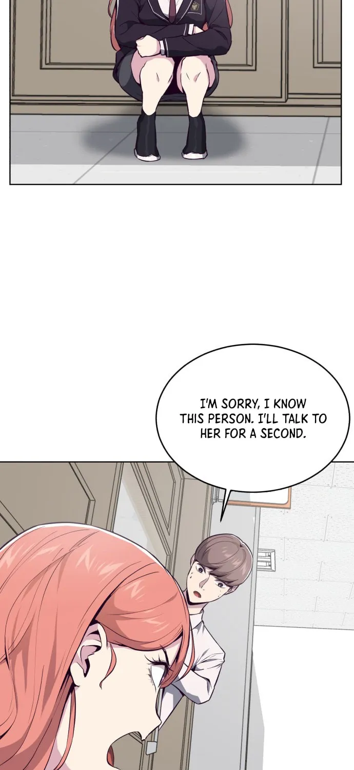 Hero Ticket Chapter 30 page 15 - 