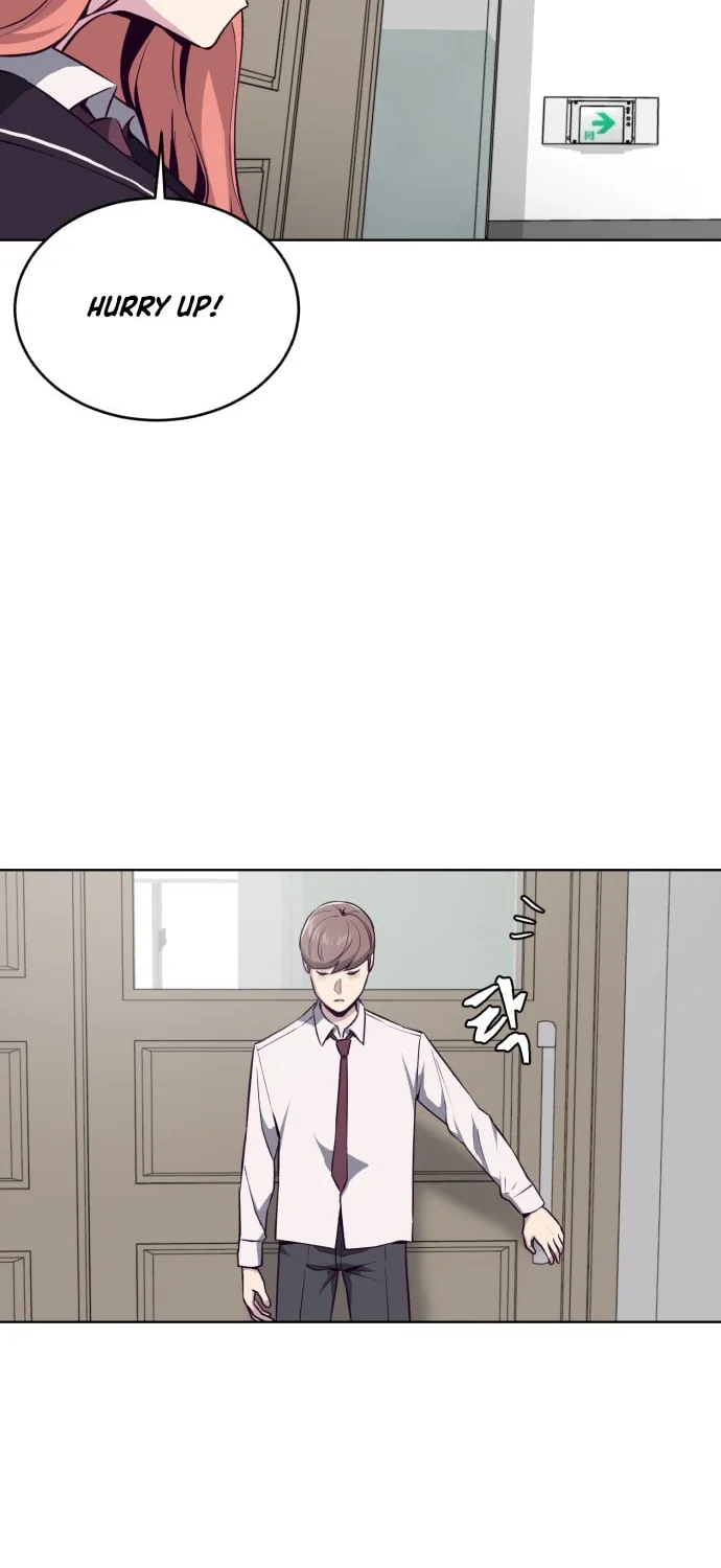 Hero Ticket Chapter 30 page 16 - 