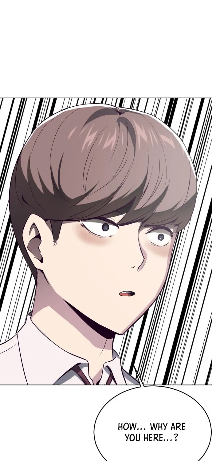 Hero Ticket Chapter 30 page 3 - 