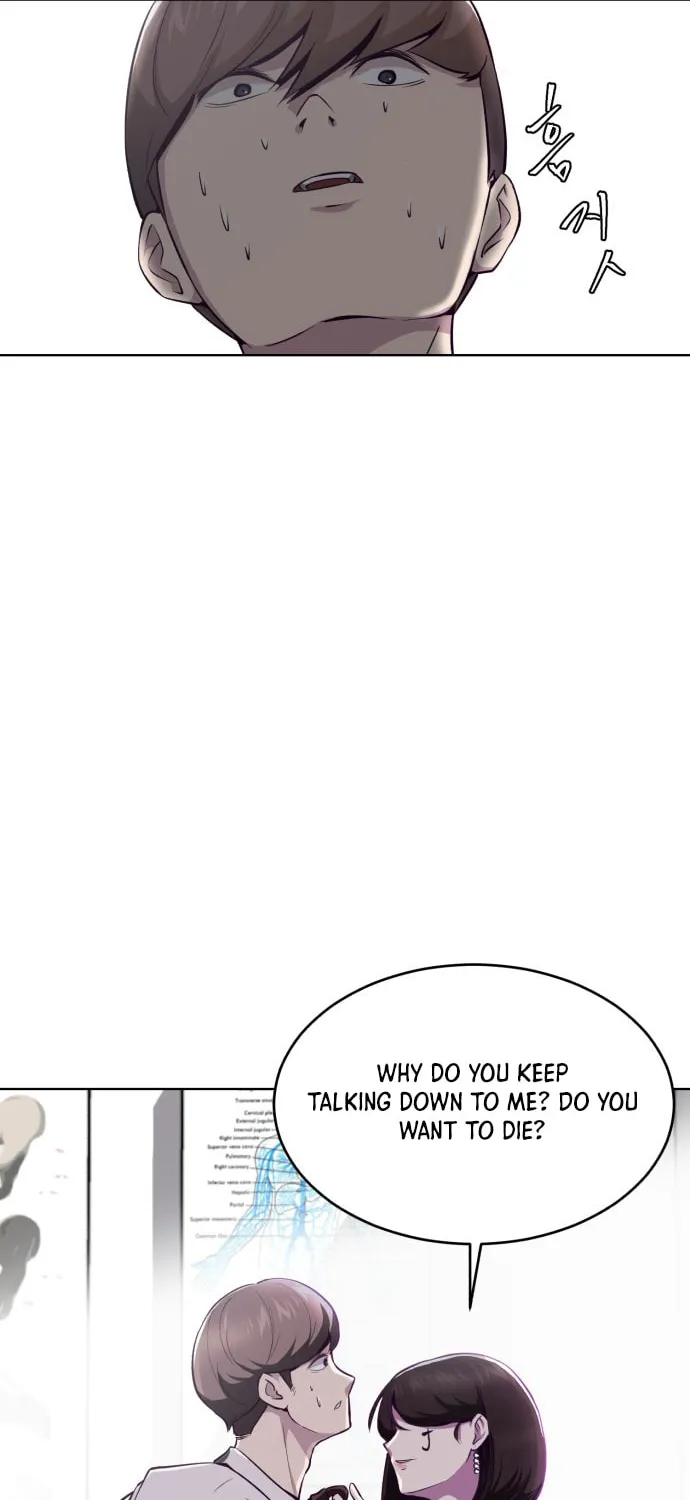 Hero Ticket Chapter 30 page 22 - 