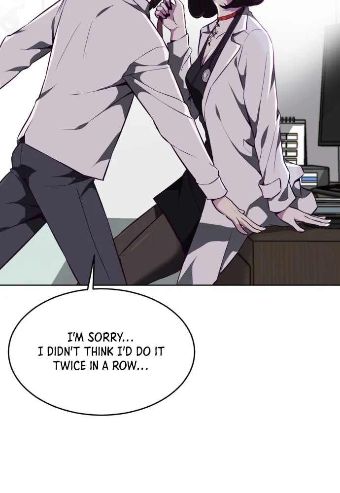 Hero Ticket Chapter 30 page 23 - 