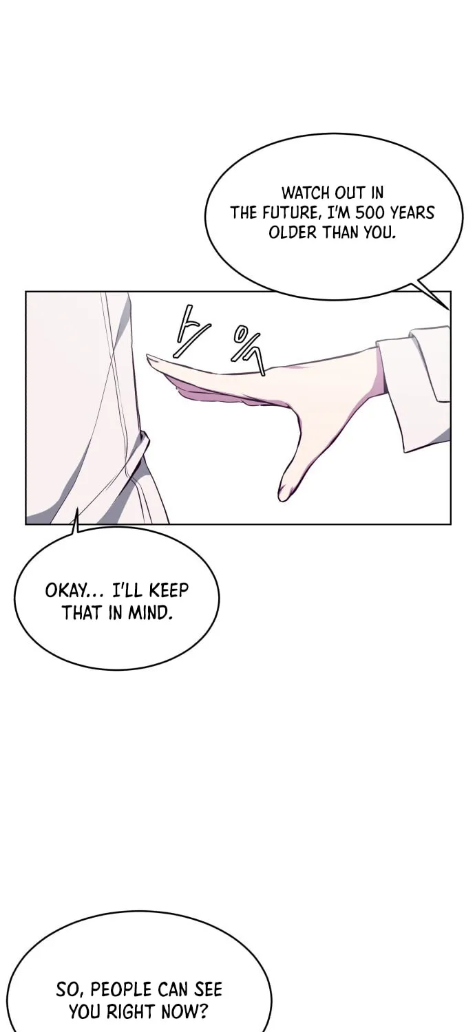 Hero Ticket Chapter 30 page 24 - 