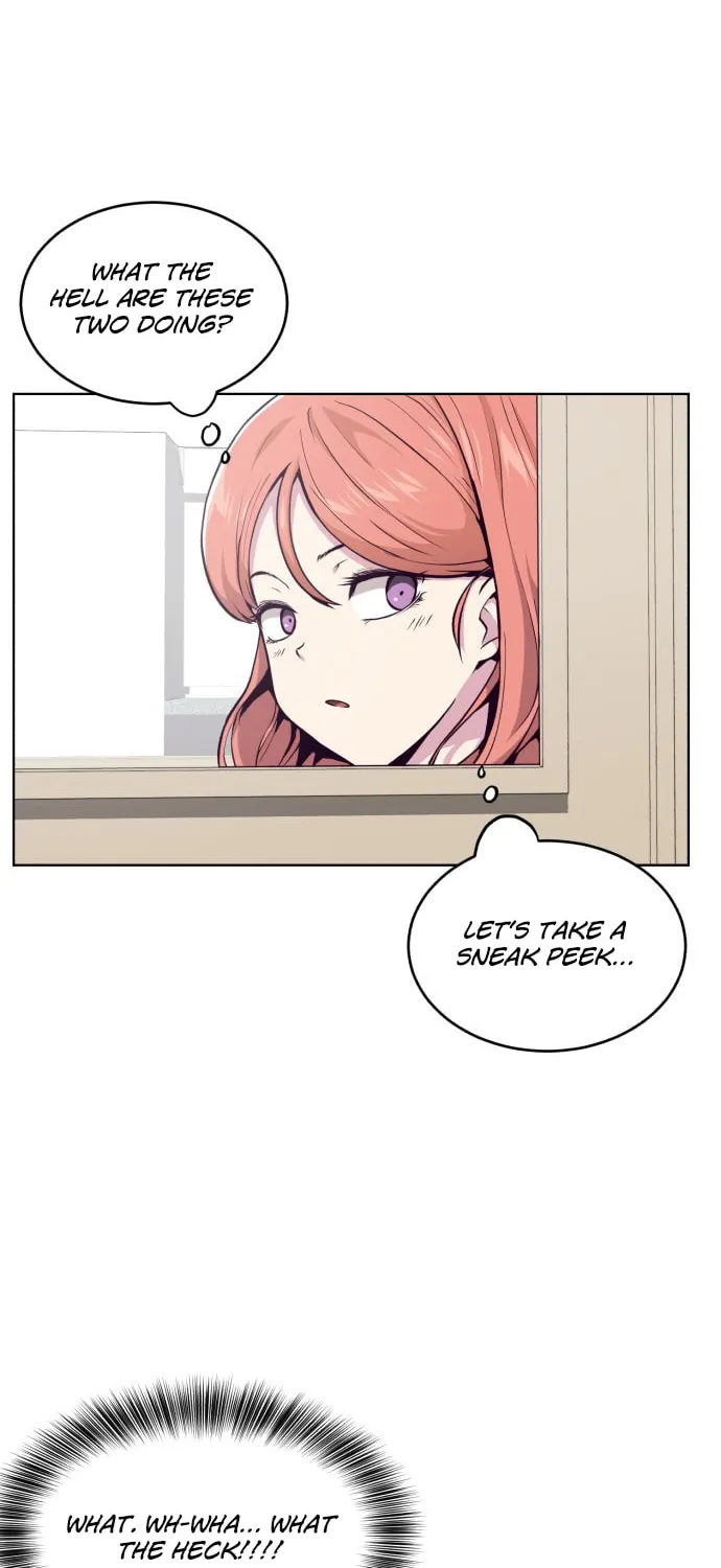 Hero Ticket Chapter 30 page 29 - 