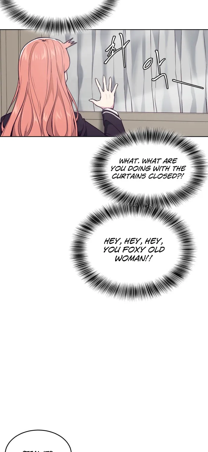 Hero Ticket Chapter 30 page 30 - 