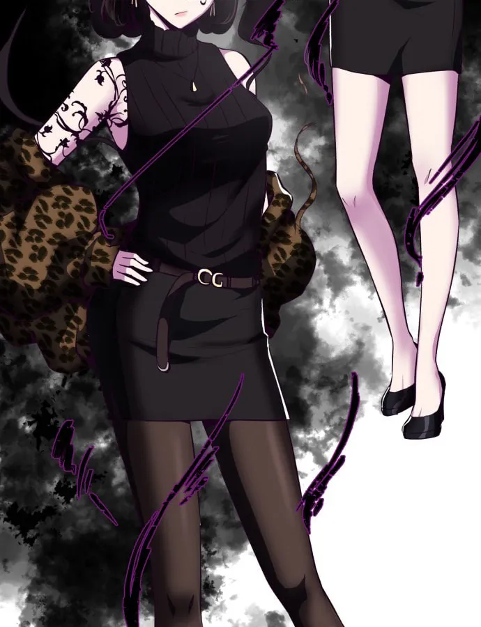 Hero Ticket Chapter 30 page 33 - 