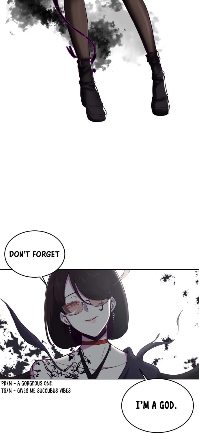 Hero Ticket Chapter 30 page 34 - 