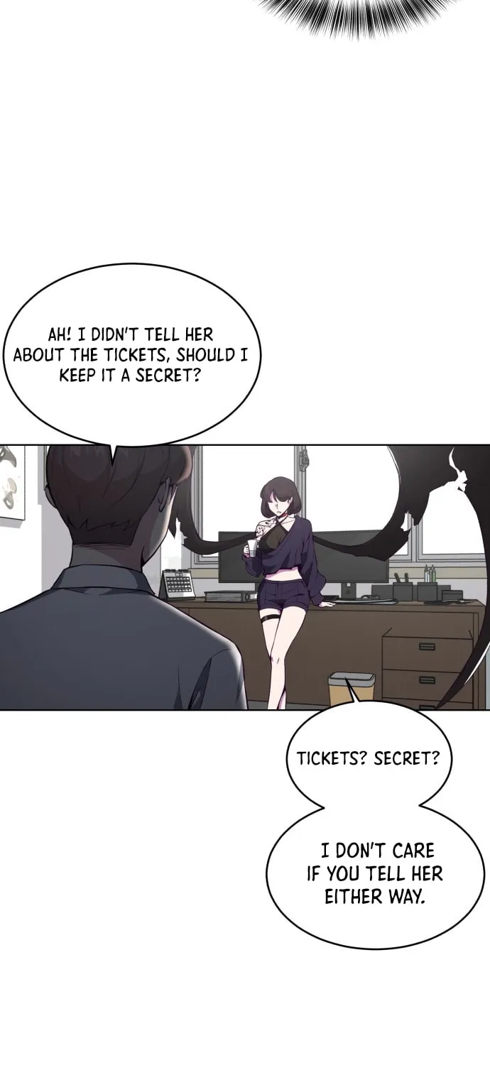 Hero Ticket Chapter 30 page 37 - 