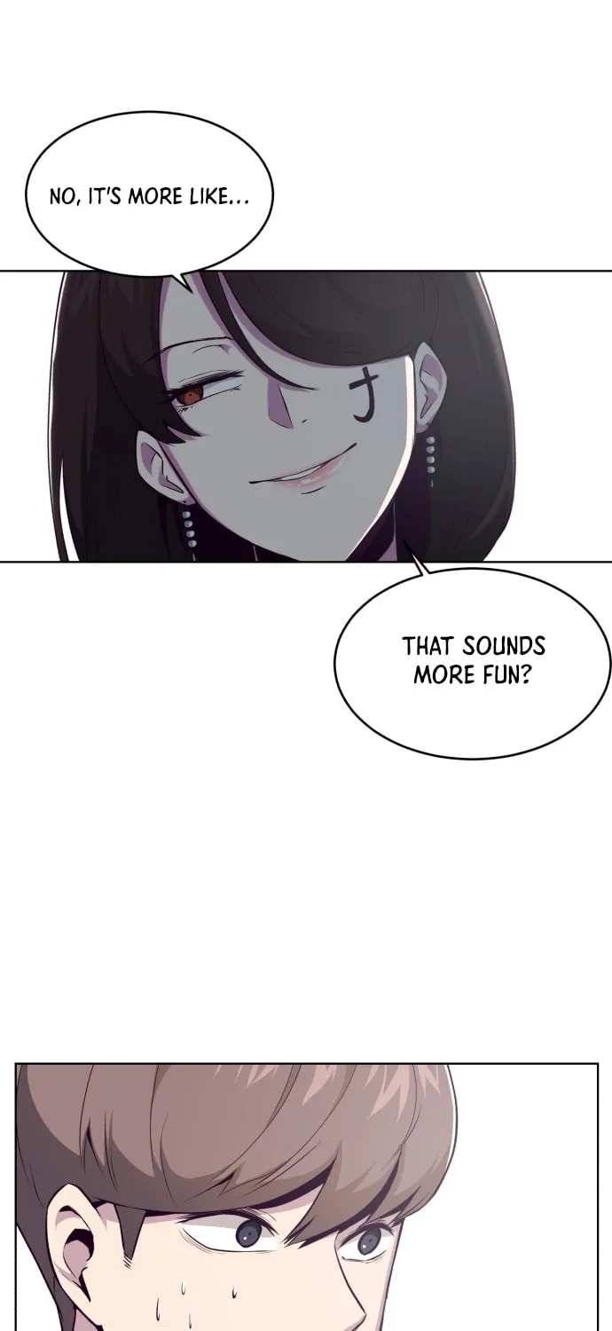 Hero Ticket Chapter 30 page 38 - 