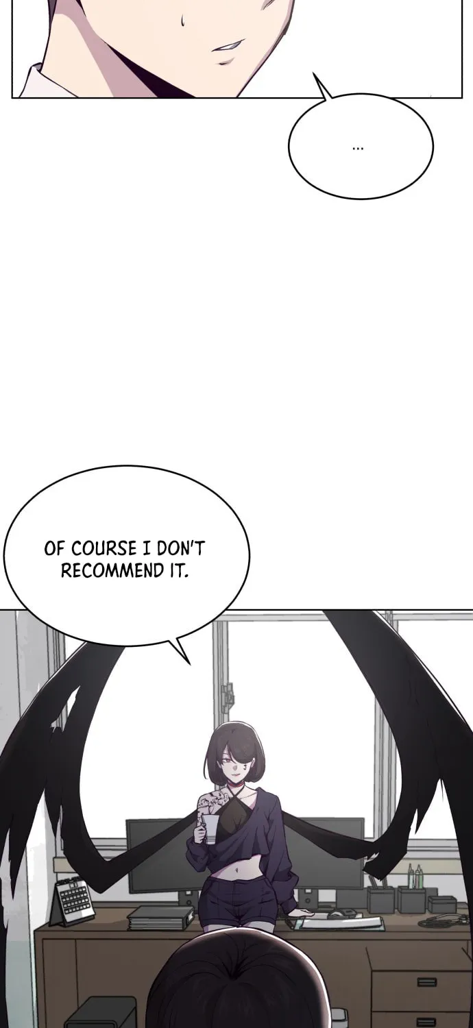 Hero Ticket Chapter 30 page 39 - 