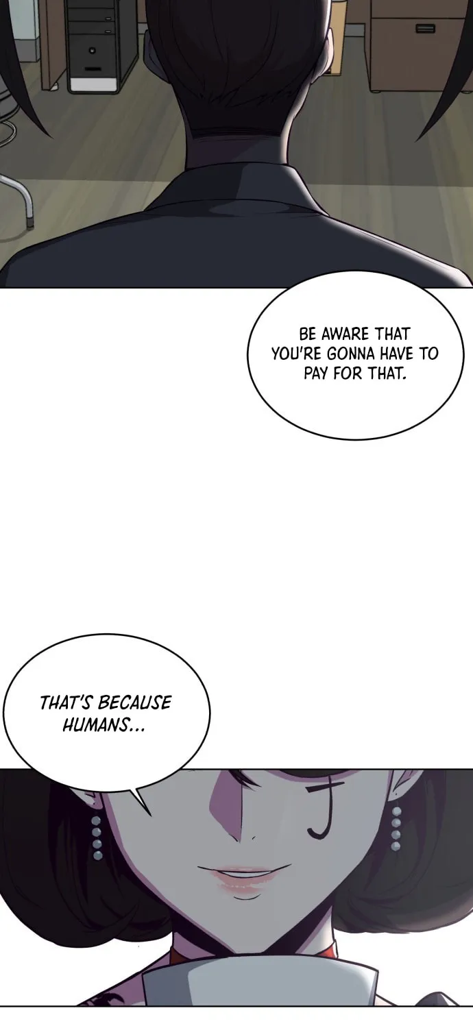 Hero Ticket Chapter 30 page 40 - 