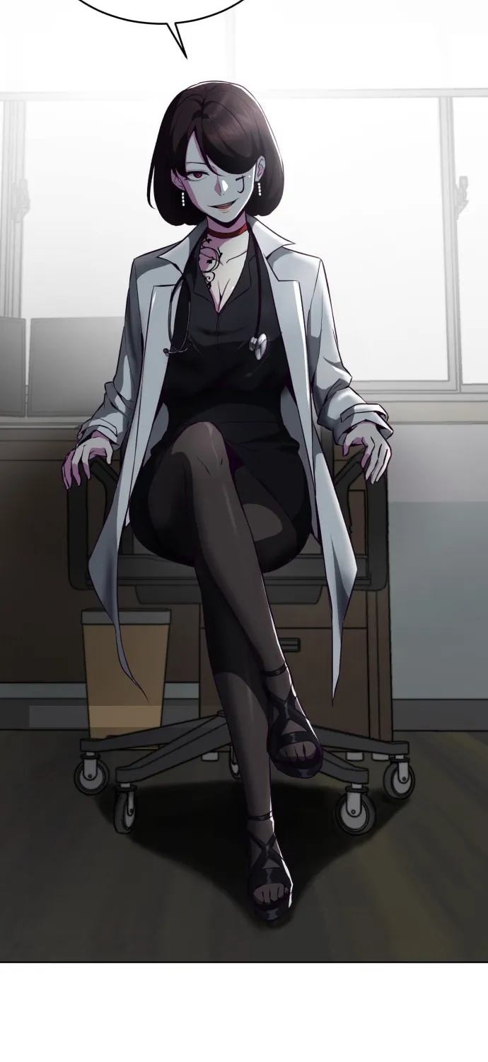 Hero Ticket Chapter 30 page 5 - 
