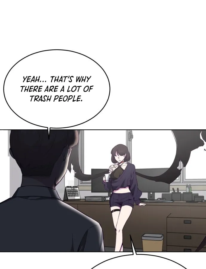 Hero Ticket Chapter 30 page 43 - 