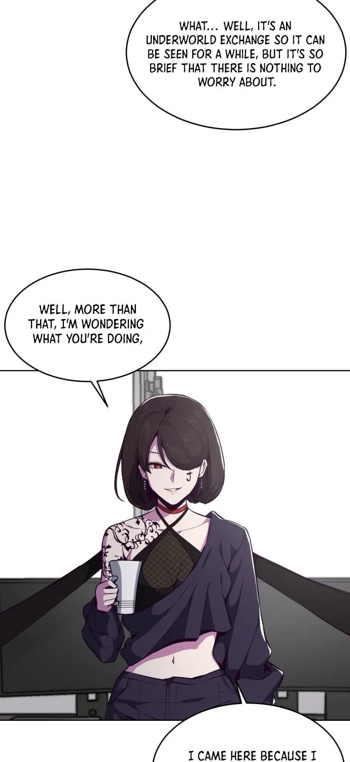 Hero Ticket Chapter 30 page 44 - 