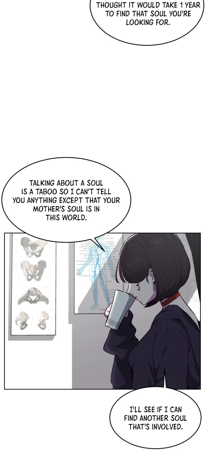 Hero Ticket Chapter 30 page 45 - 