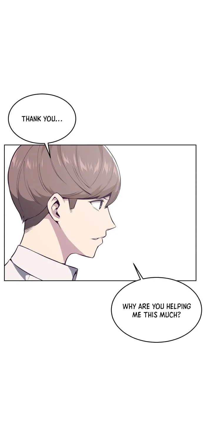 Hero Ticket Chapter 30 page 46 - 