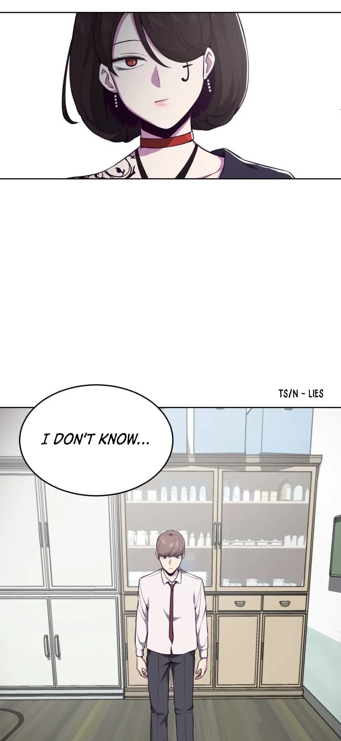 Hero Ticket Chapter 30 page 47 - 