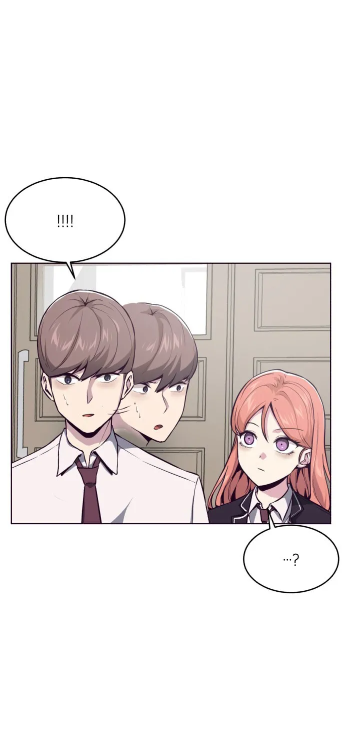 Hero Ticket Chapter 30 page 6 - 