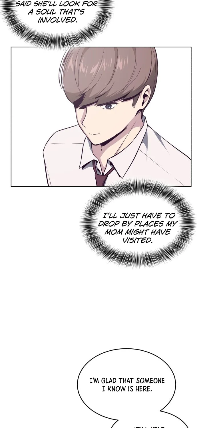 Hero Ticket Chapter 30 page 51 - 