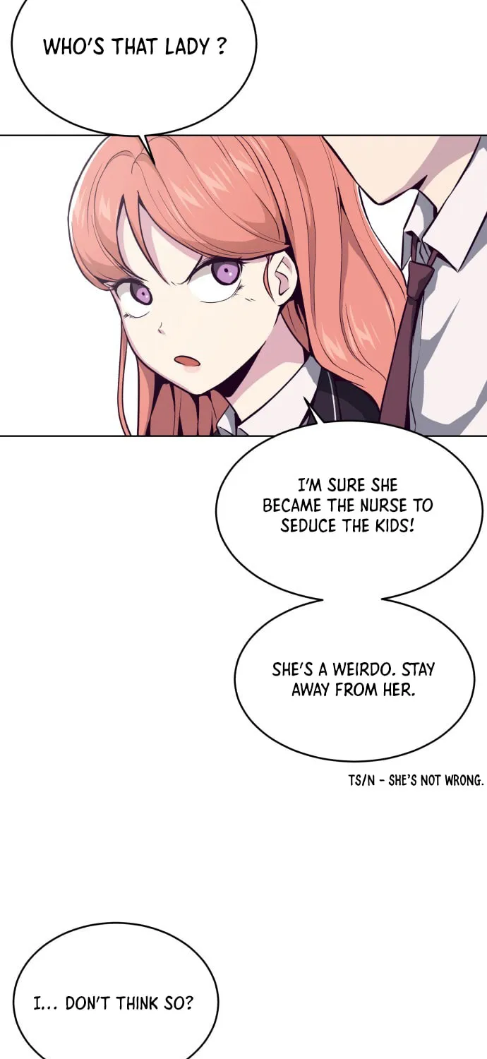 Hero Ticket Chapter 30 page 54 - 