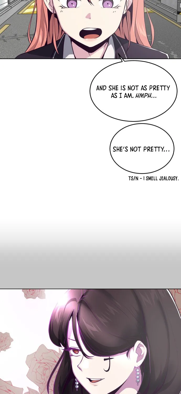 Hero Ticket Chapter 30 page 56 - 