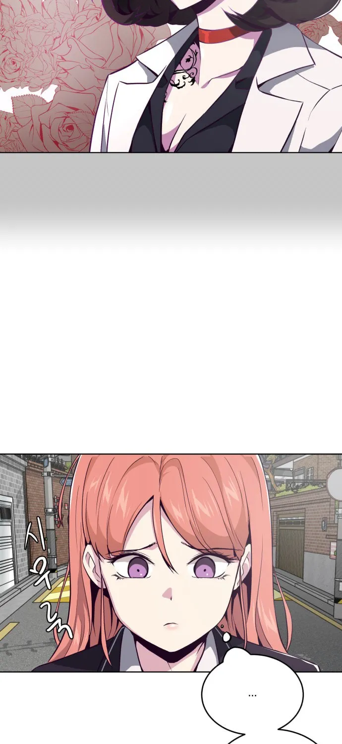 Hero Ticket Chapter 30 page 57 - 