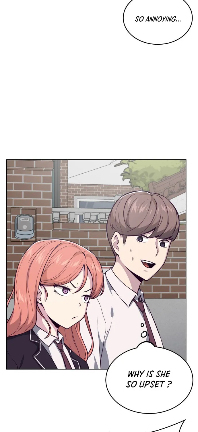 Hero Ticket Chapter 30 page 58 - 