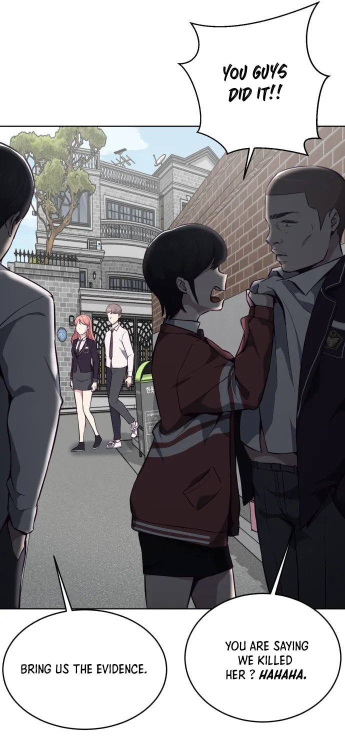 Hero Ticket Chapter 30 page 60 - 