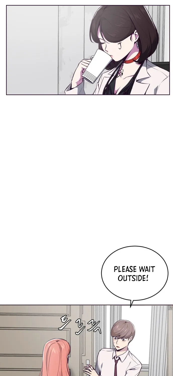 Hero Ticket Chapter 30 page 7 - 