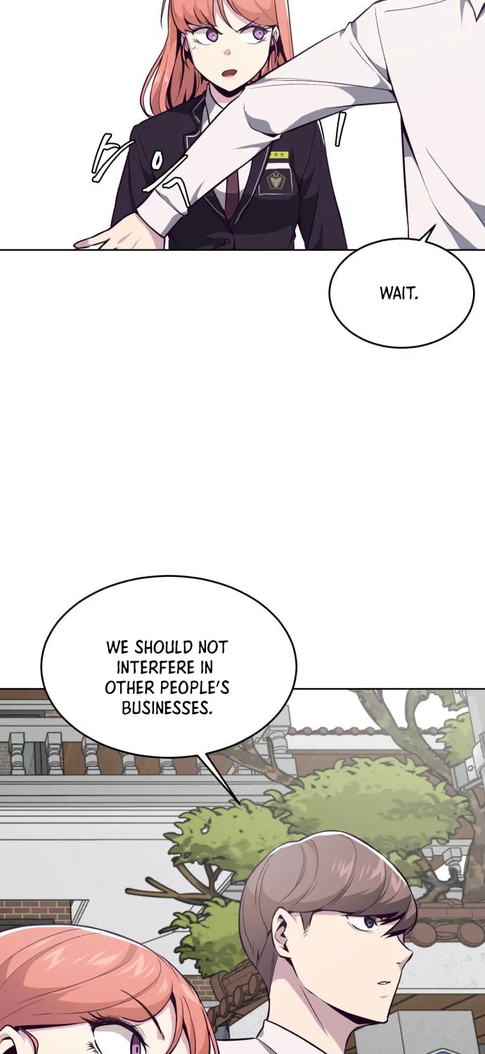 Hero Ticket Chapter 30 page 62 - 
