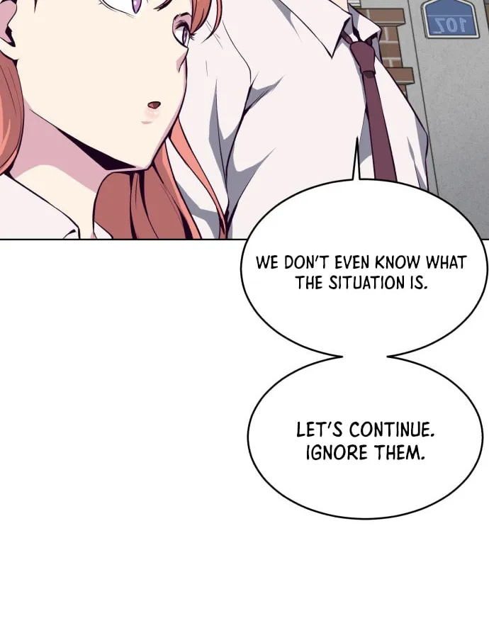 Hero Ticket Chapter 30 page 63 - 