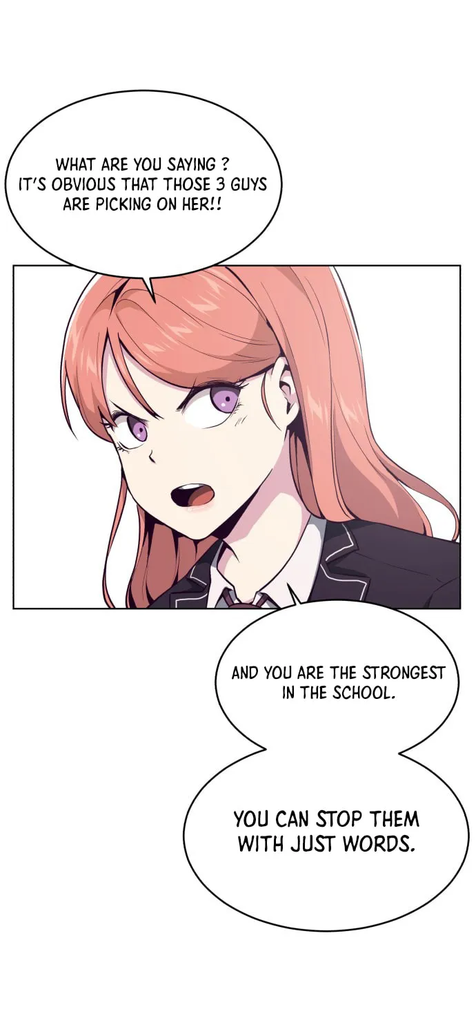Hero Ticket Chapter 30 page 64 - 