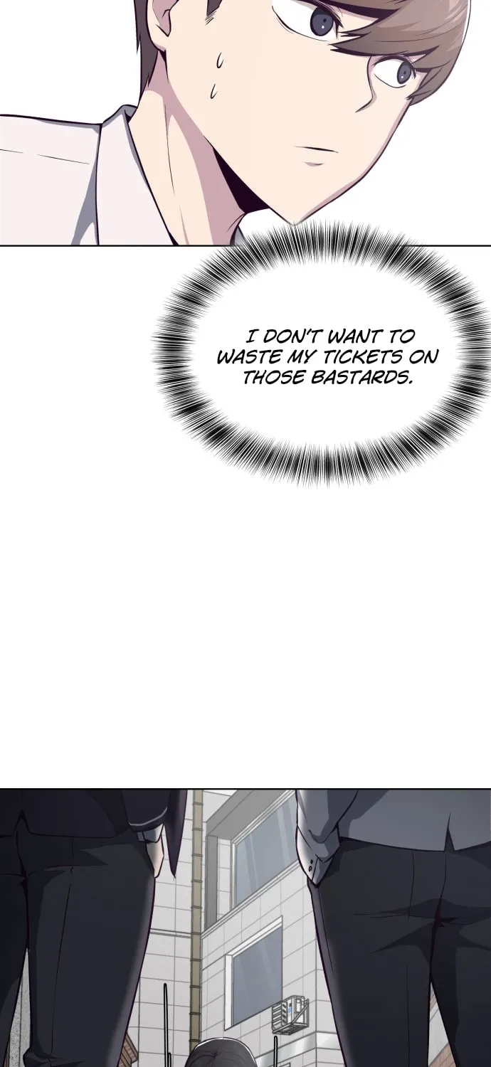 Hero Ticket Chapter 30 page 66 - 