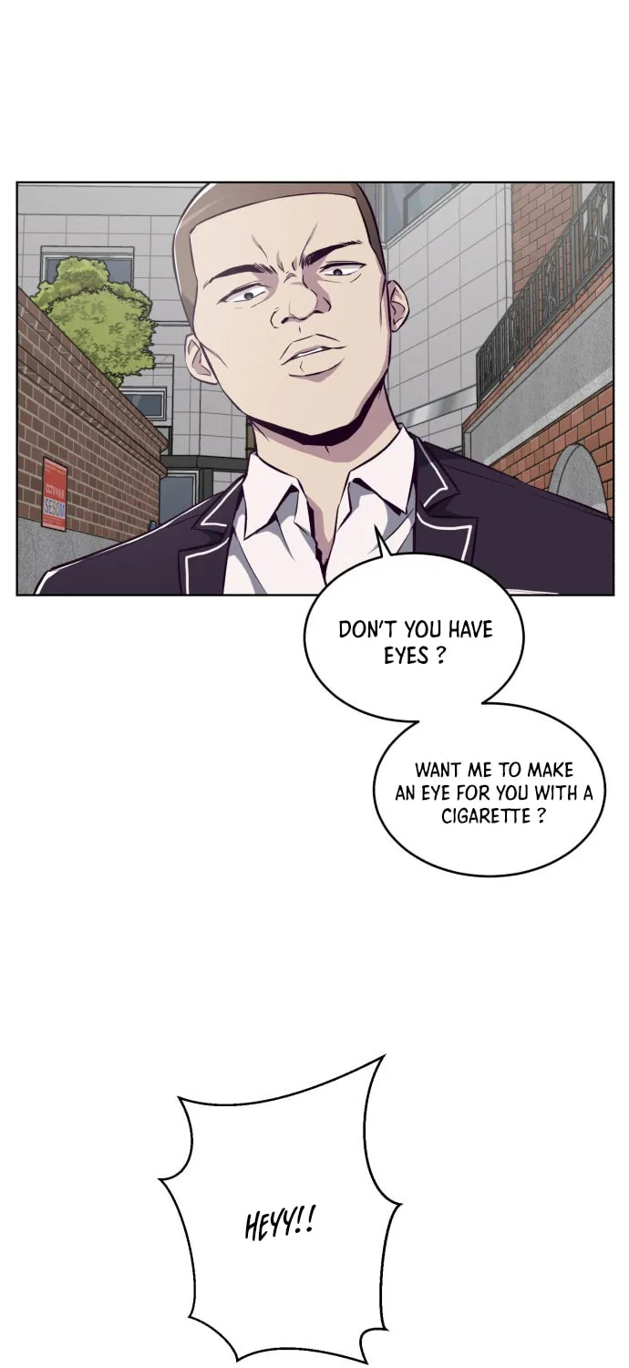 Hero Ticket Chapter 30 page 68 - 