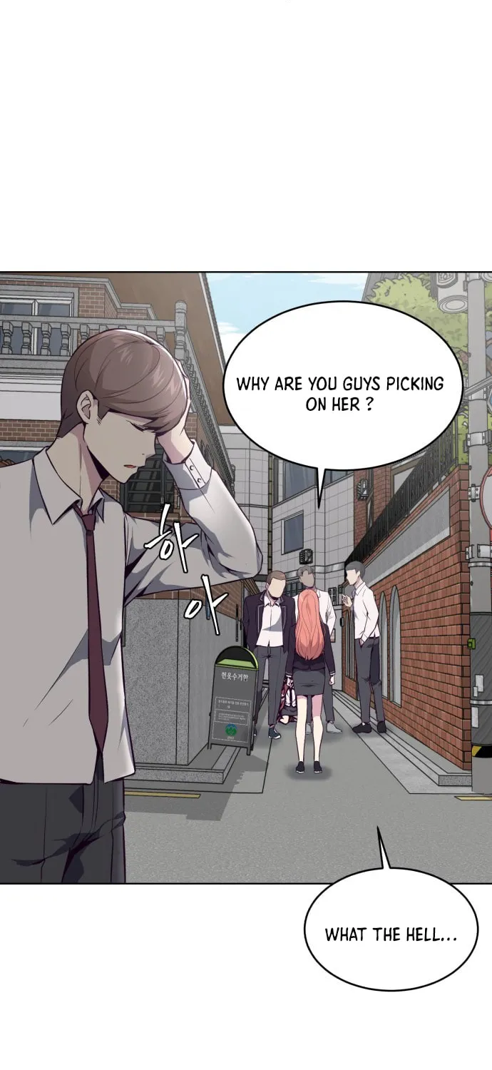 Hero Ticket Chapter 30 page 69 - 