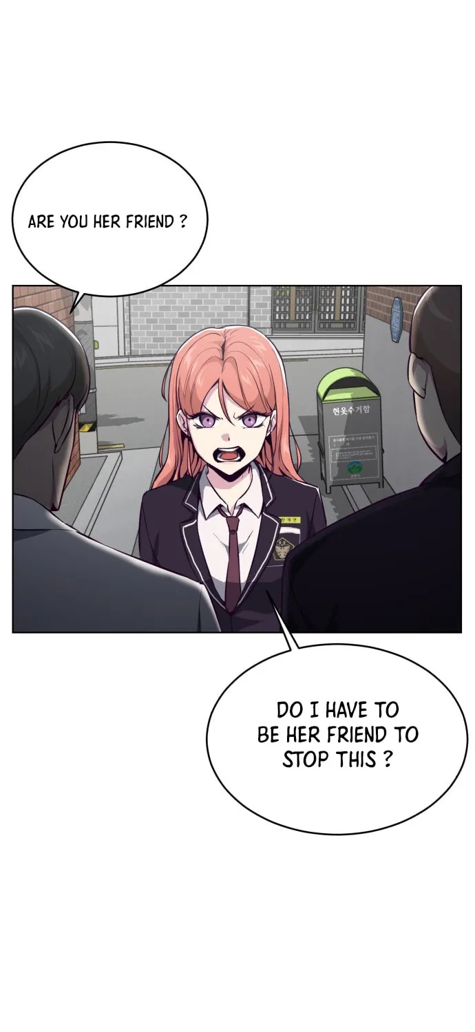 Hero Ticket Chapter 30 page 70 - 