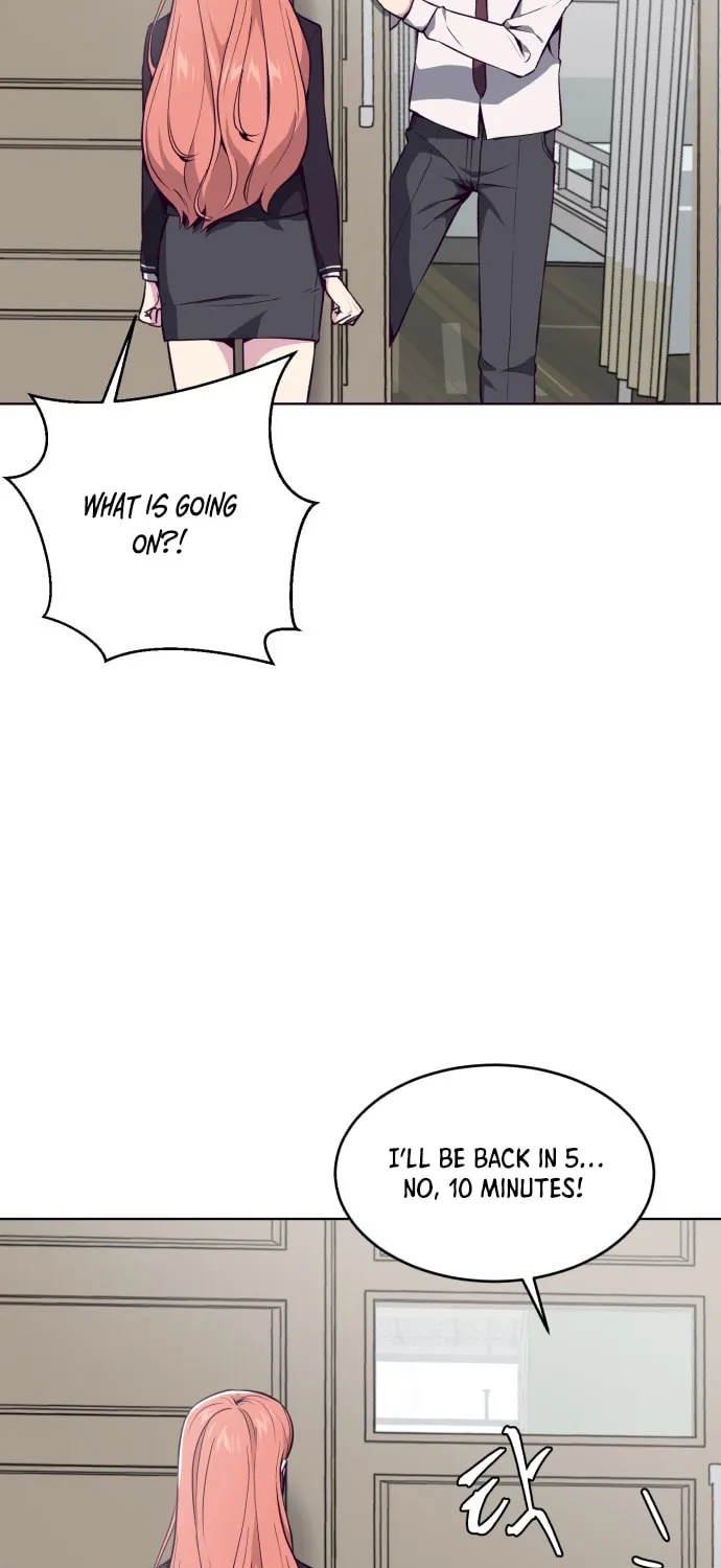 Hero Ticket Chapter 30 page 8 - 