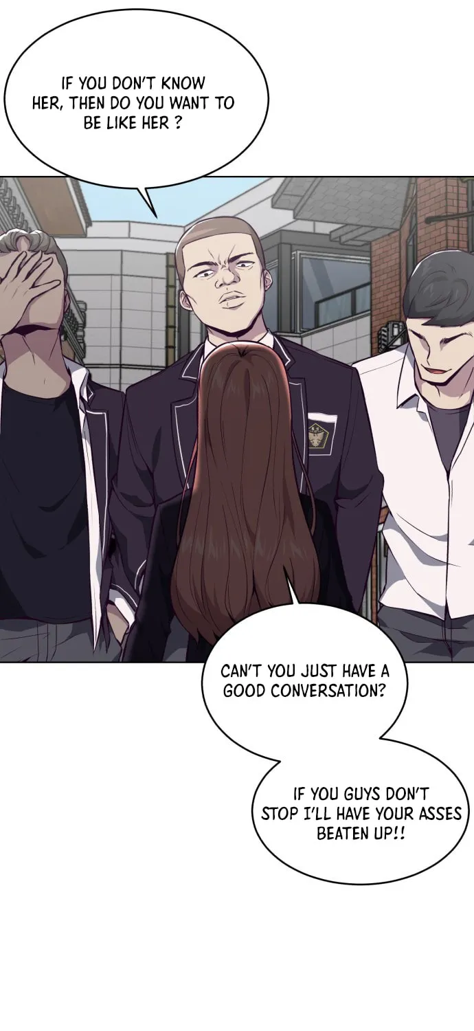 Hero Ticket Chapter 30 page 71 - 