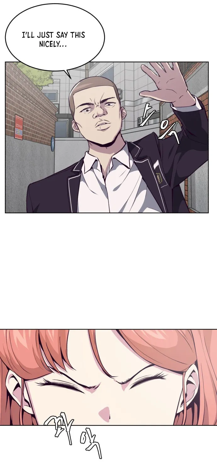 Hero Ticket Chapter 30 page 72 - 