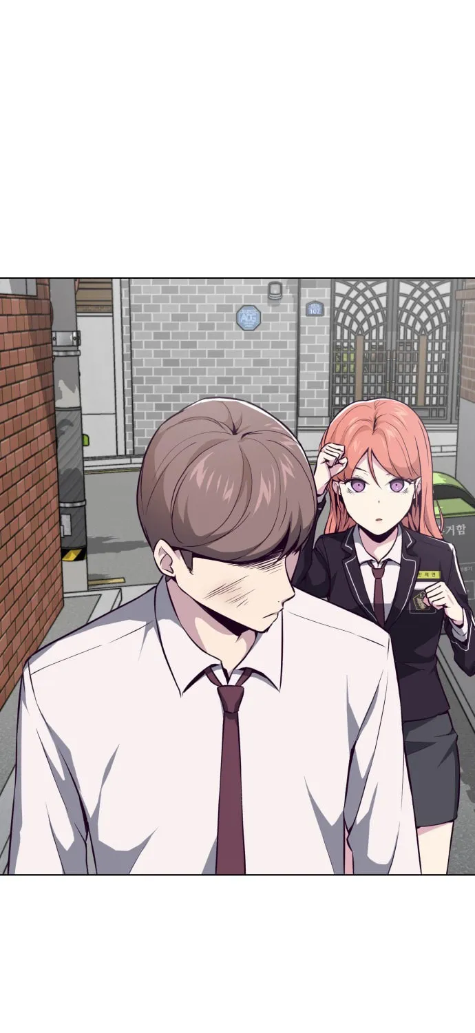 Hero Ticket Chapter 30 page 74 - 