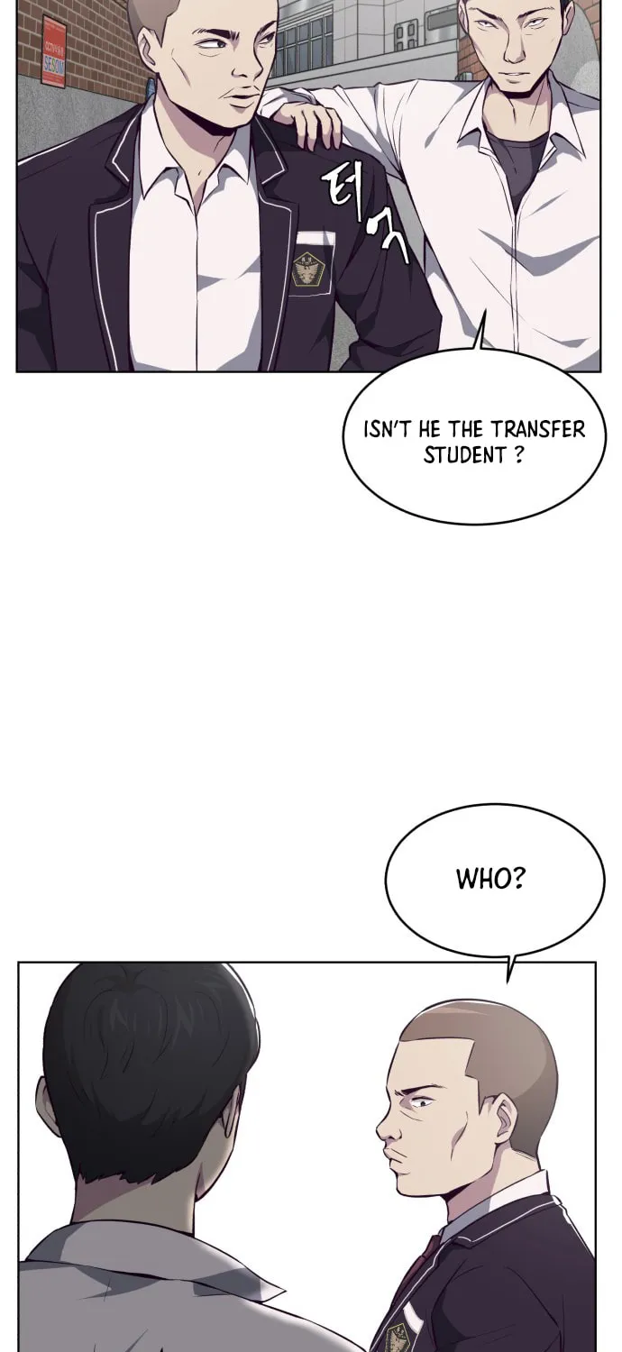 Hero Ticket Chapter 30 page 76 - 