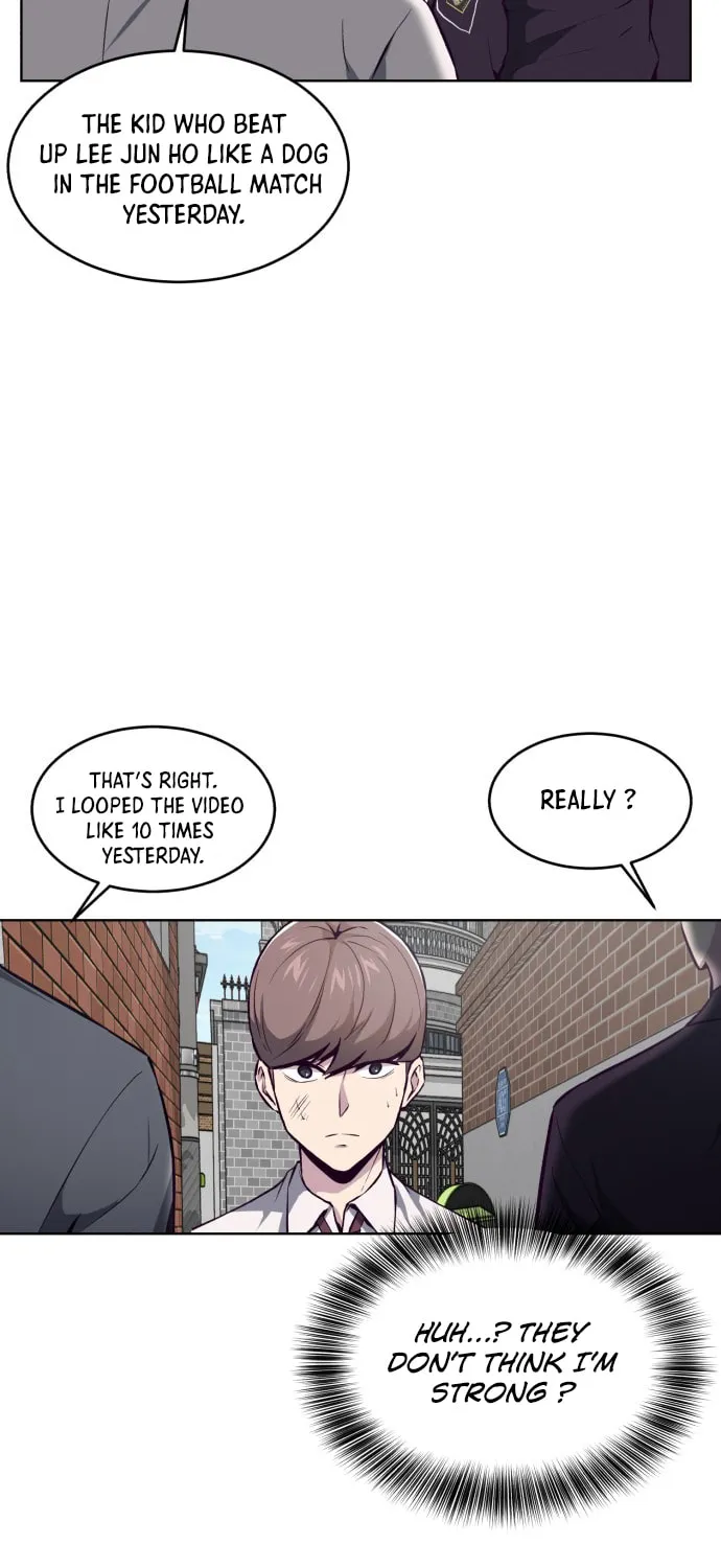 Hero Ticket Chapter 30 page 77 - 