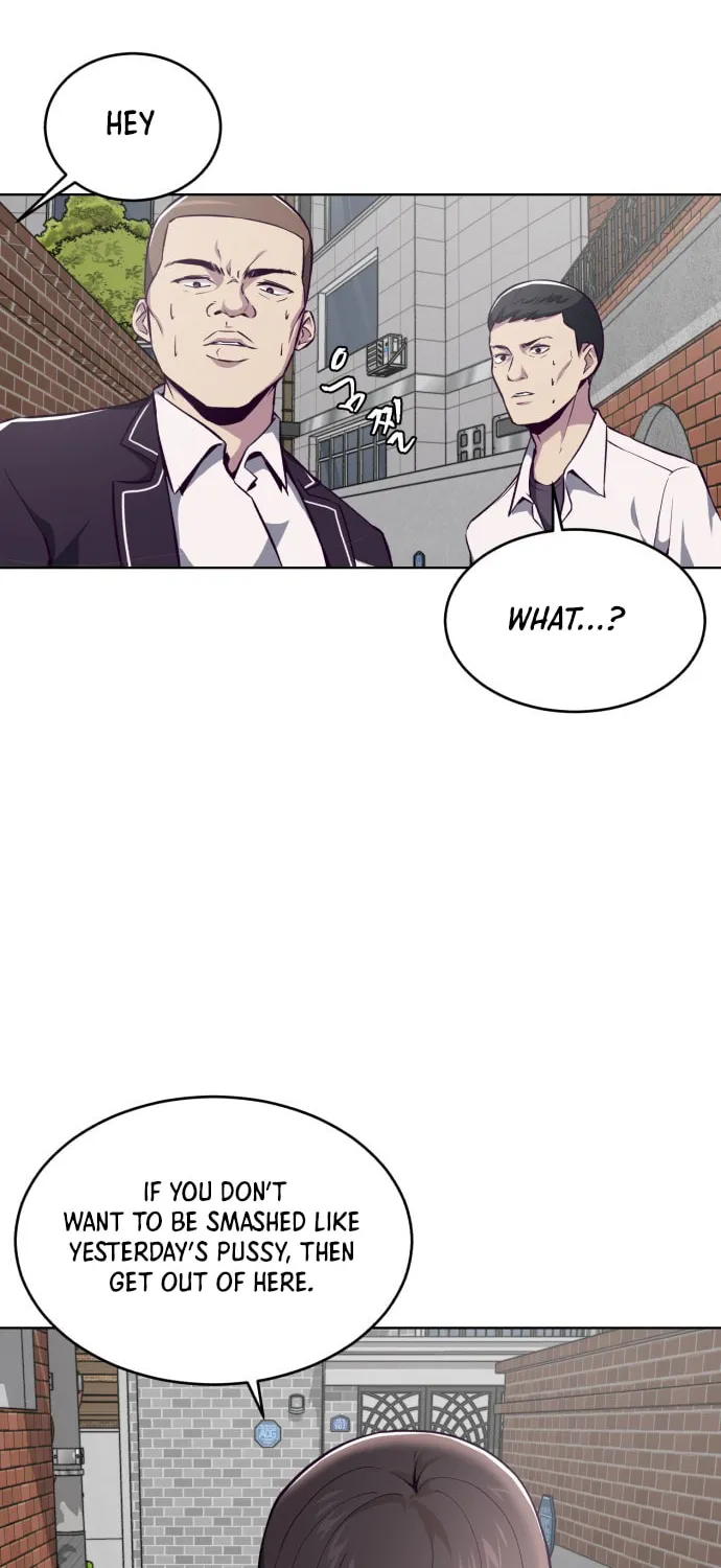 Hero Ticket Chapter 30 page 79 - 