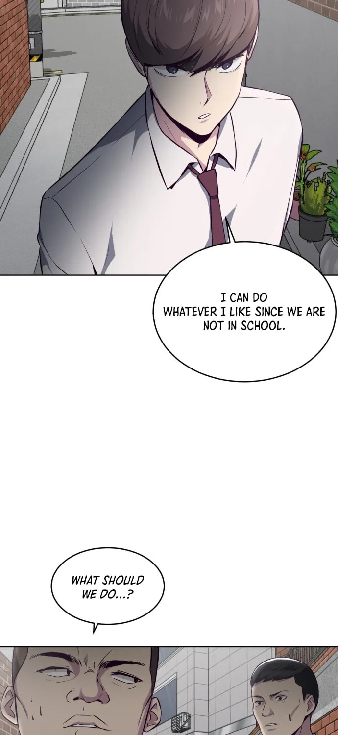 Hero Ticket Chapter 30 page 80 - 