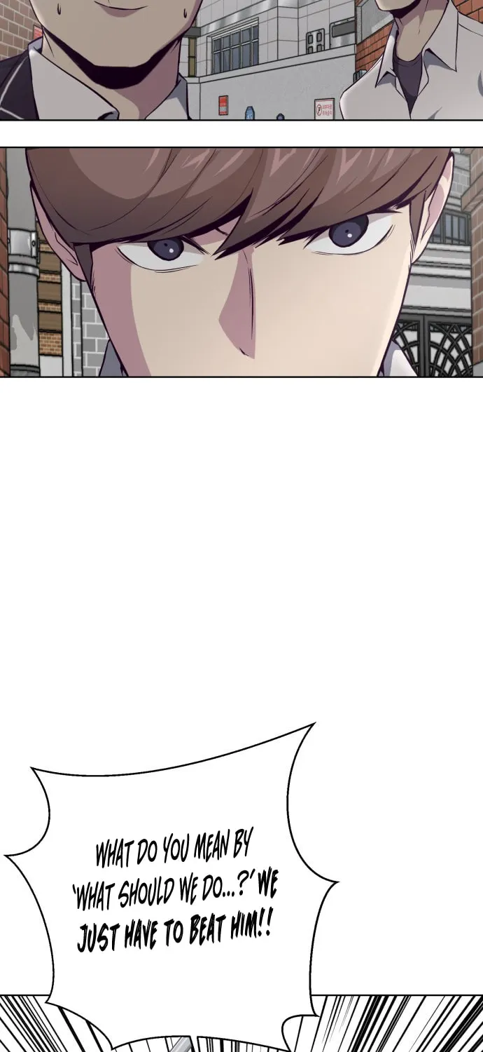 Hero Ticket Chapter 30 page 81 - 